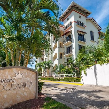 Exquisitely Decorated 5Th-Floor Aerie With Views Of Two Bays In Flamingo Villa Playa Flamingo Buitenkant foto