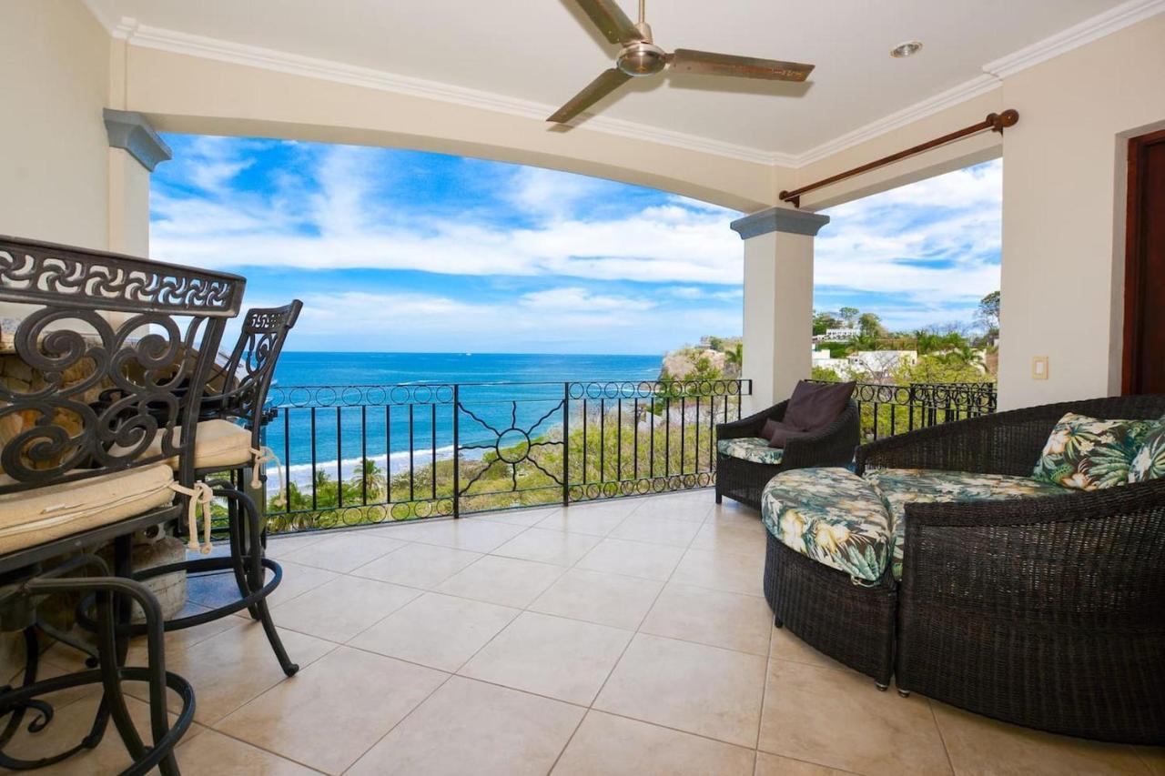 Exquisitely Decorated 5Th-Floor Aerie With Views Of Two Bays In Flamingo Villa Playa Flamingo Buitenkant foto