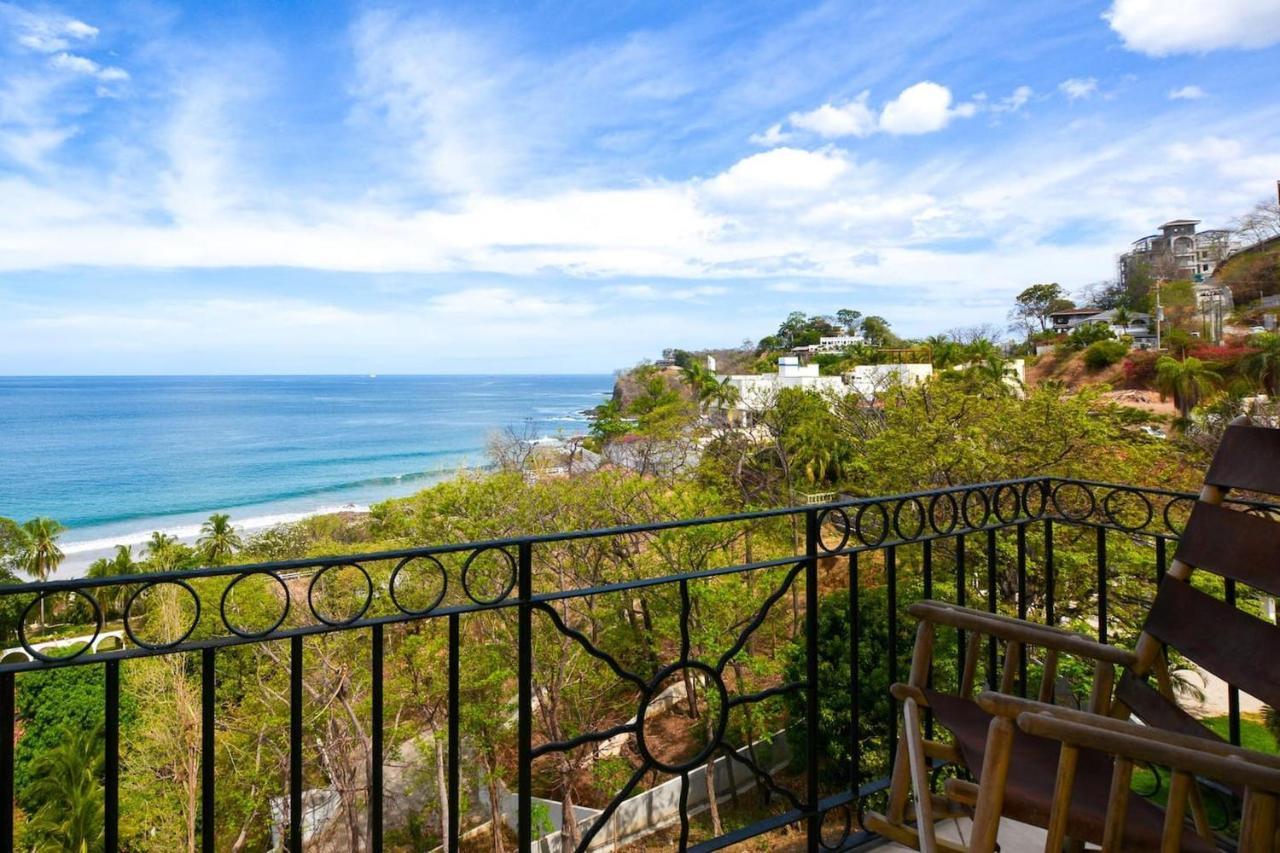 Exquisitely Decorated 5Th-Floor Aerie With Views Of Two Bays In Flamingo Villa Playa Flamingo Buitenkant foto