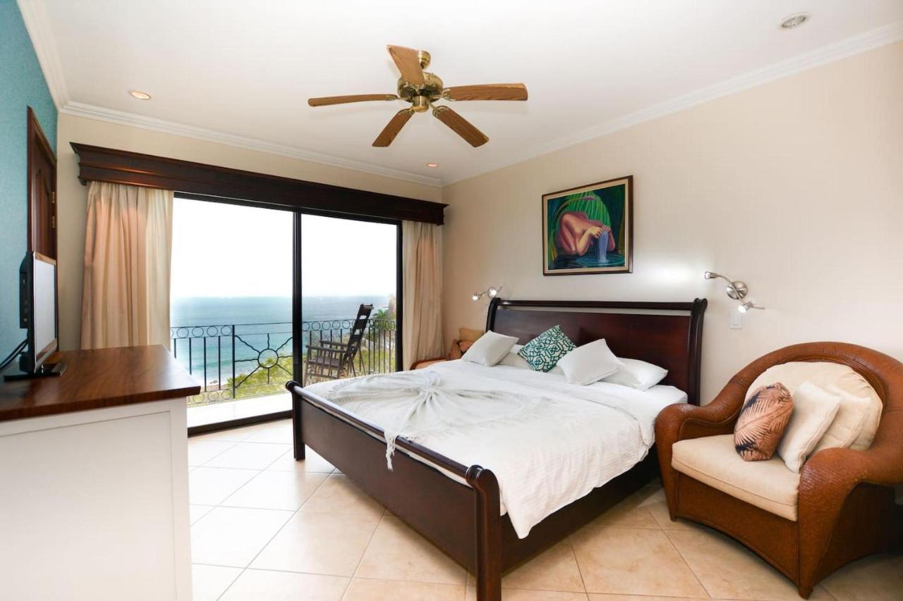 Exquisitely Decorated 5Th-Floor Aerie With Views Of Two Bays In Flamingo Villa Playa Flamingo Buitenkant foto