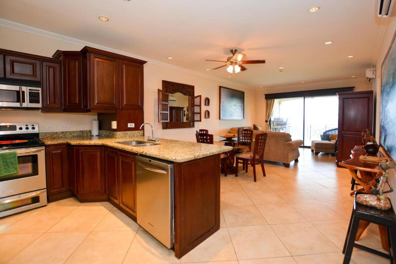 Exquisitely Decorated 5Th-Floor Aerie With Views Of Two Bays In Flamingo Villa Playa Flamingo Buitenkant foto