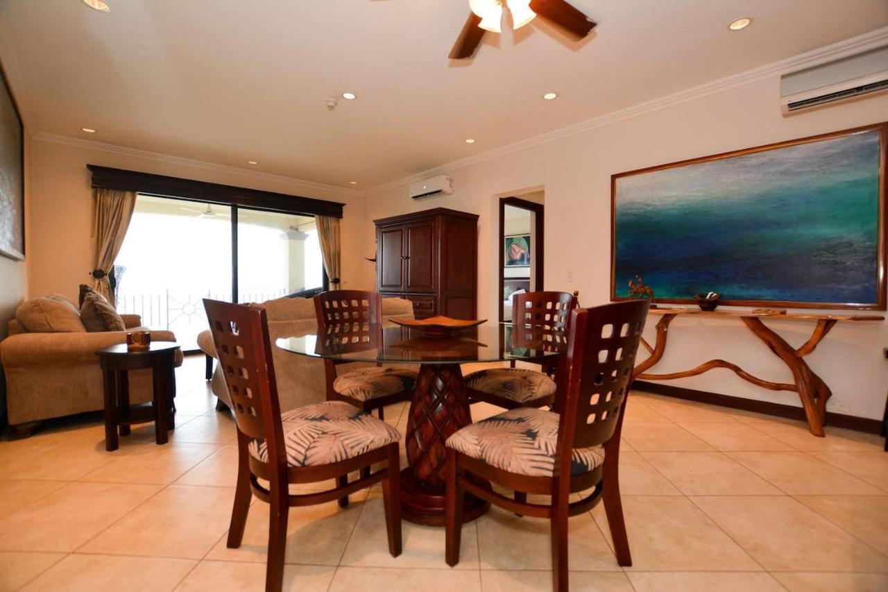 Exquisitely Decorated 5Th-Floor Aerie With Views Of Two Bays In Flamingo Villa Playa Flamingo Buitenkant foto