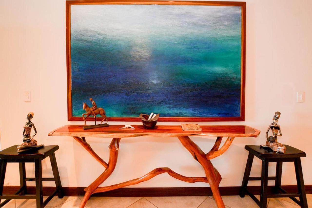 Exquisitely Decorated 5Th-Floor Aerie With Views Of Two Bays In Flamingo Villa Playa Flamingo Buitenkant foto