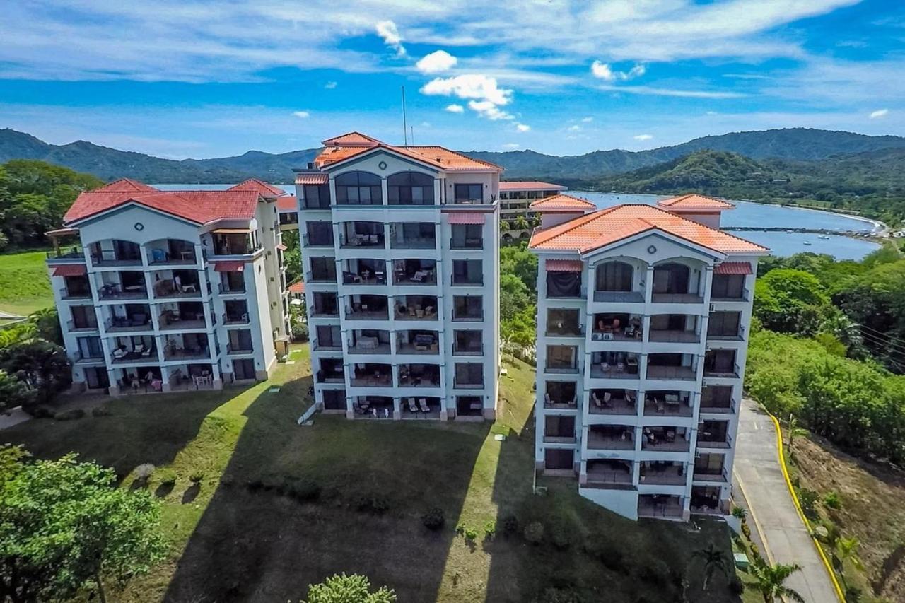 Exquisitely Decorated 5Th-Floor Aerie With Views Of Two Bays In Flamingo Villa Playa Flamingo Buitenkant foto