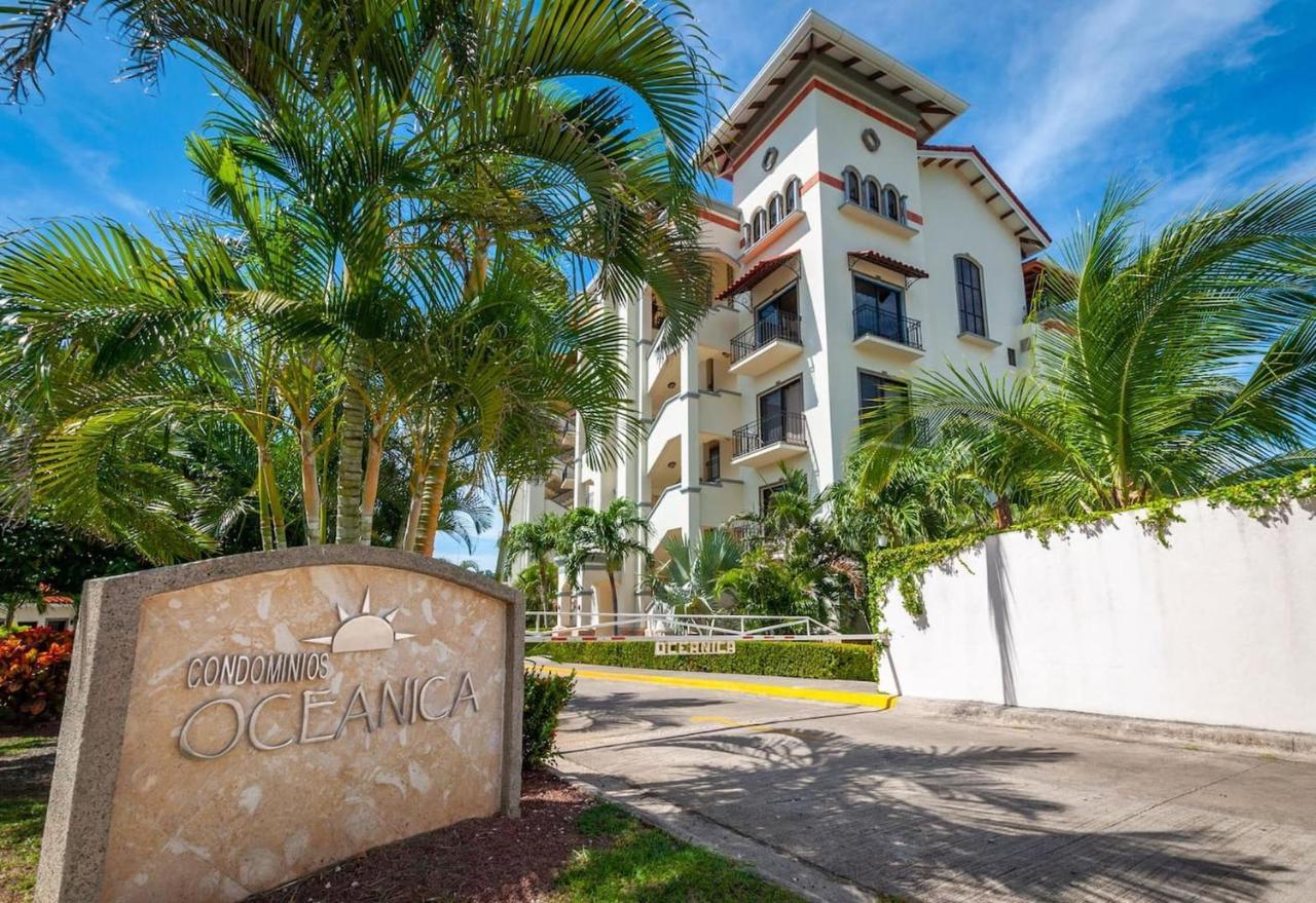 Exquisitely Decorated 5Th-Floor Aerie With Views Of Two Bays In Flamingo Villa Playa Flamingo Buitenkant foto