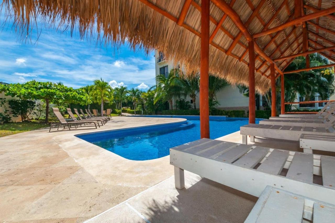 Exquisitely Decorated 5Th-Floor Aerie With Views Of Two Bays In Flamingo Villa Playa Flamingo Buitenkant foto