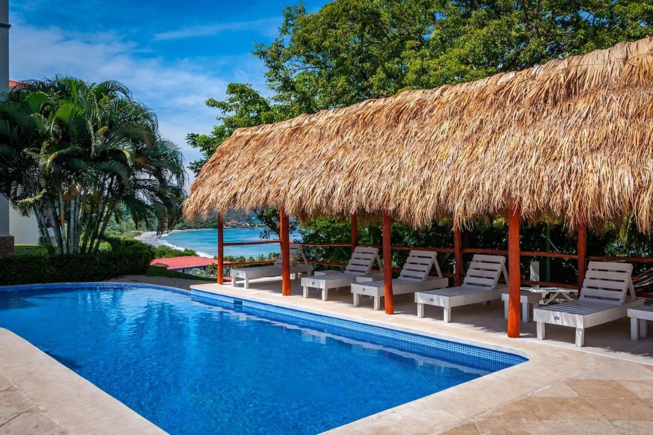 Exquisitely Decorated 5Th-Floor Aerie With Views Of Two Bays In Flamingo Villa Playa Flamingo Buitenkant foto