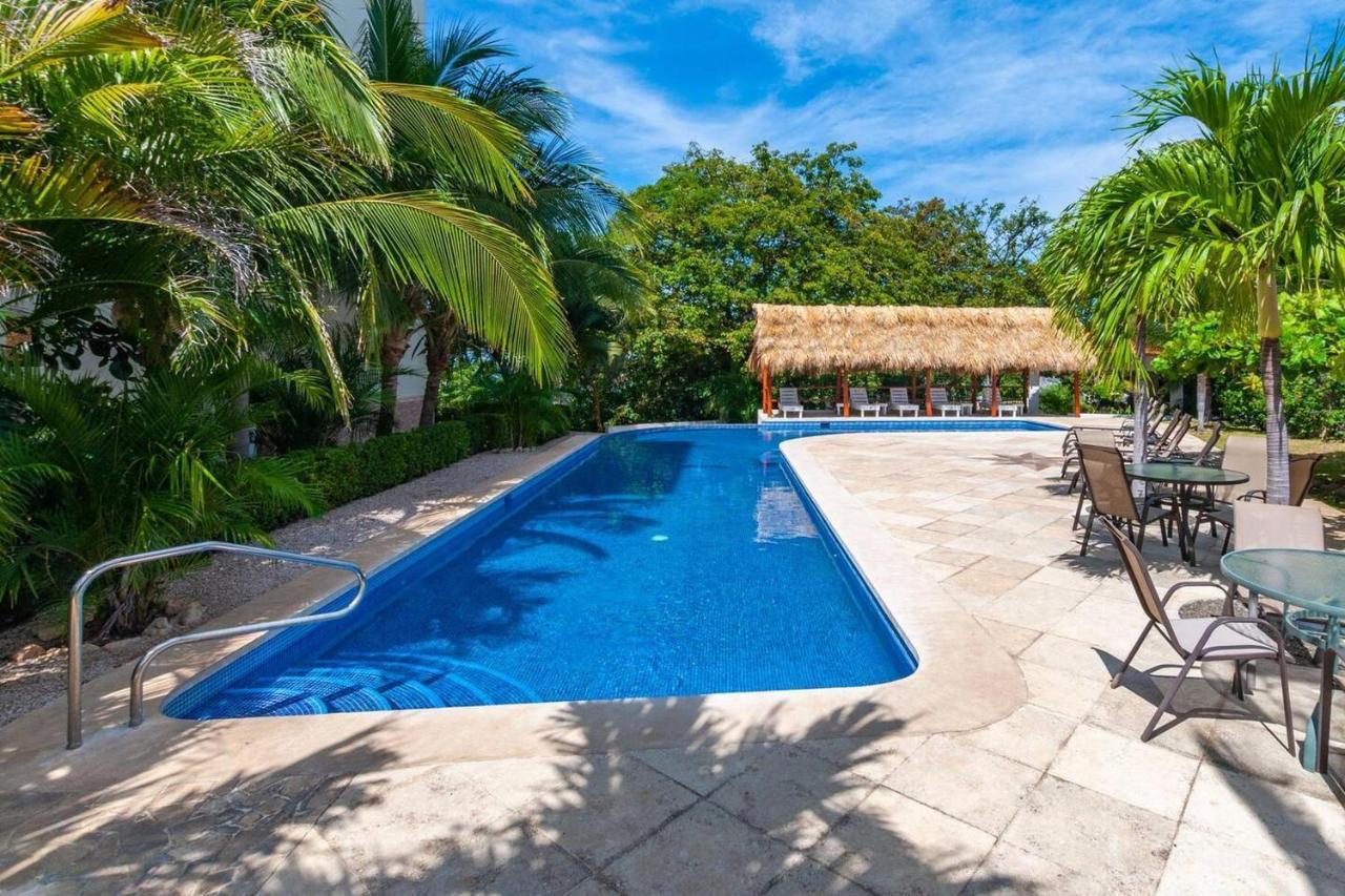 Exquisitely Decorated 5Th-Floor Aerie With Views Of Two Bays In Flamingo Villa Playa Flamingo Buitenkant foto