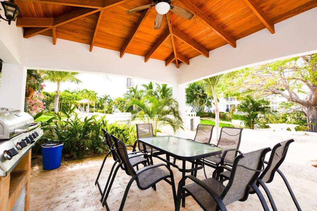 Exquisitely Decorated 5Th-Floor Aerie With Views Of Two Bays In Flamingo Villa Playa Flamingo Buitenkant foto