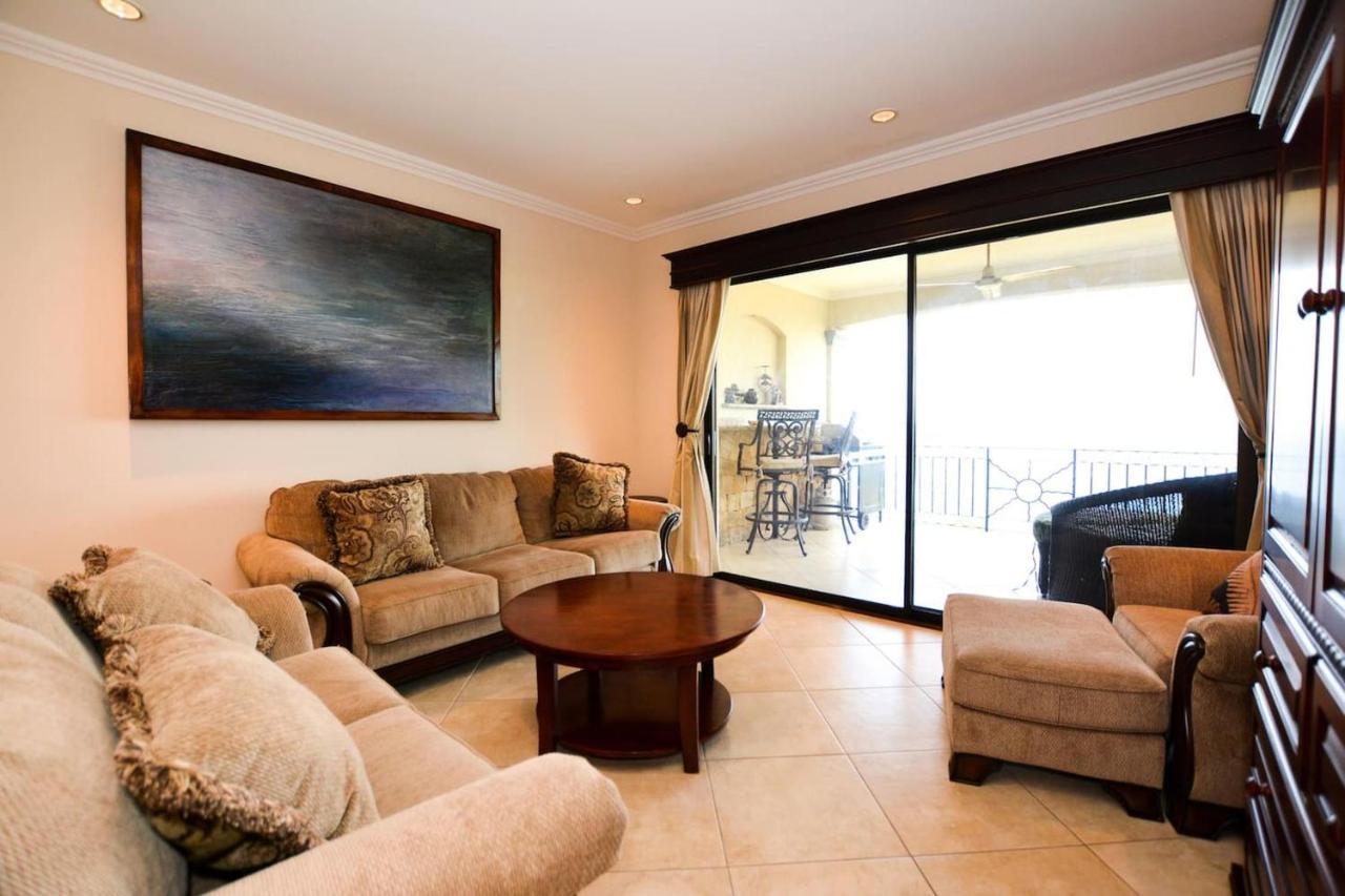 Exquisitely Decorated 5Th-Floor Aerie With Views Of Two Bays In Flamingo Villa Playa Flamingo Buitenkant foto