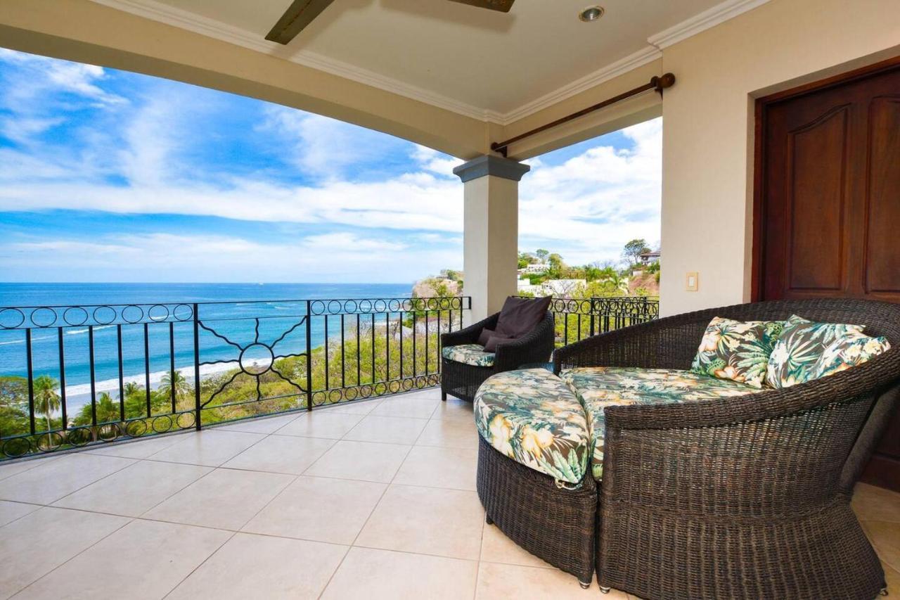 Exquisitely Decorated 5Th-Floor Aerie With Views Of Two Bays In Flamingo Villa Playa Flamingo Buitenkant foto