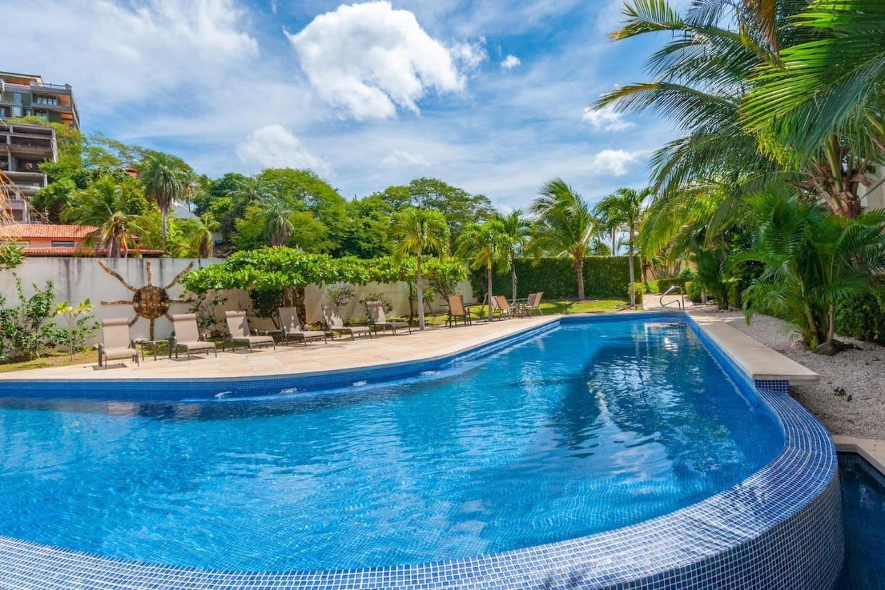 Exquisitely Decorated 5Th-Floor Aerie With Views Of Two Bays In Flamingo Villa Playa Flamingo Buitenkant foto
